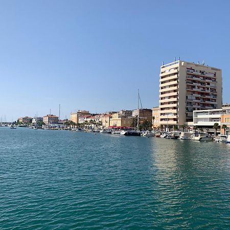 Zadar Panorama Sea View Apartments Exterior foto