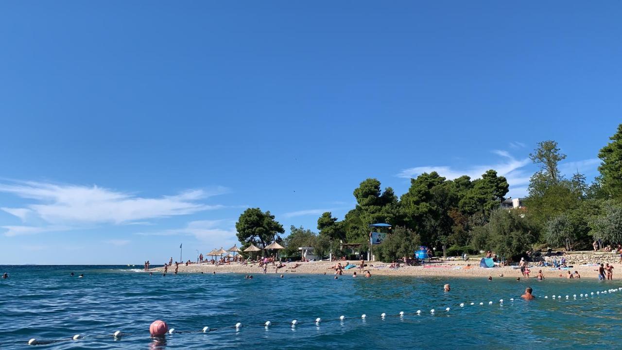 Zadar Panorama Sea View Apartments Exterior foto